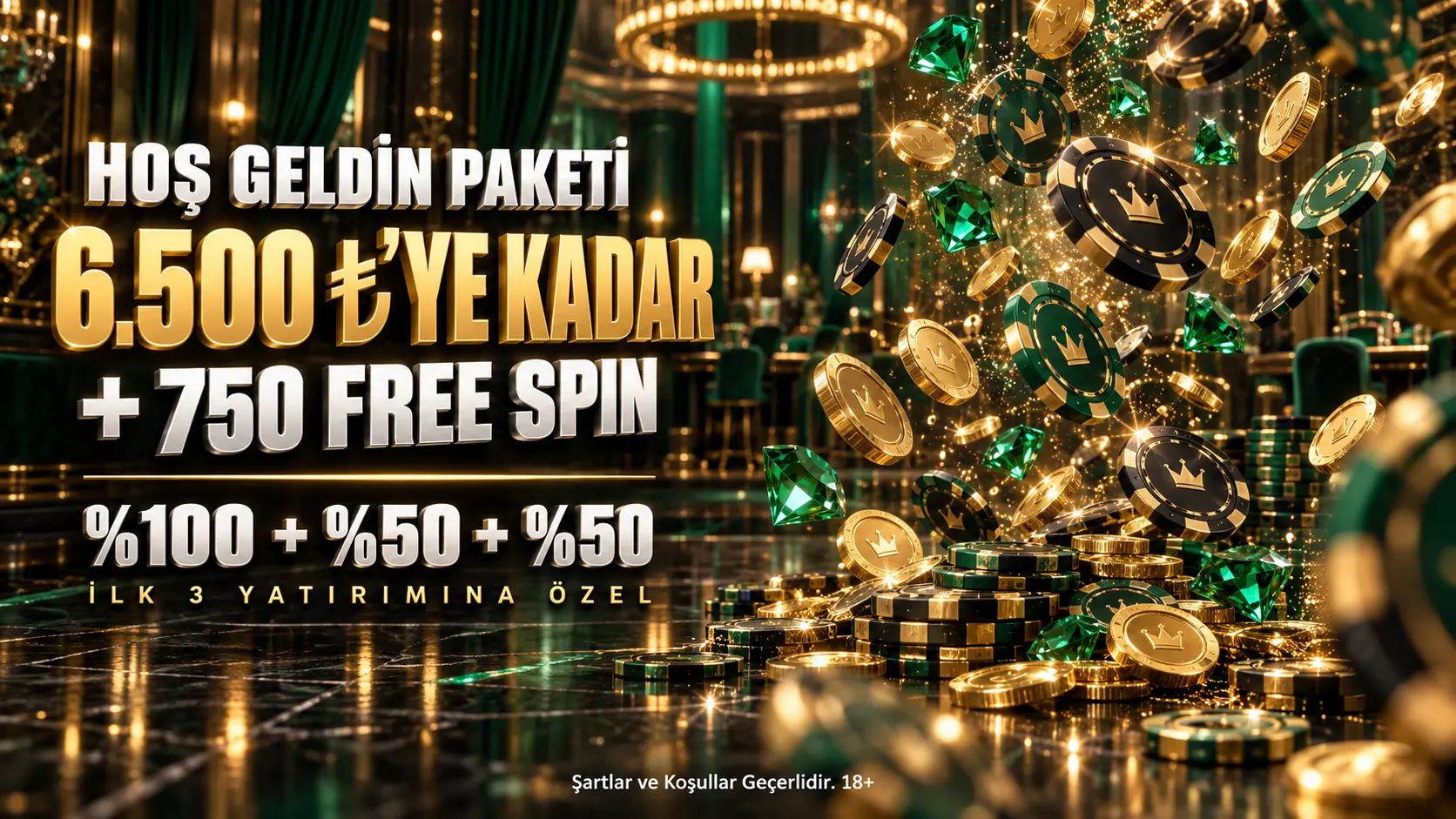 Casino Maxi